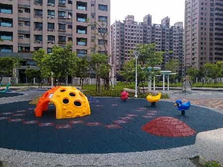 兒童遊具,組合遊具,美術特區兒童公園