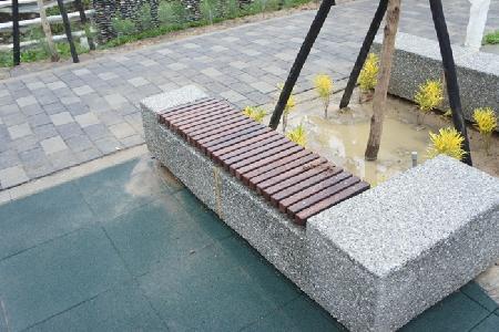 街道傢俱,其樂木,和順公園