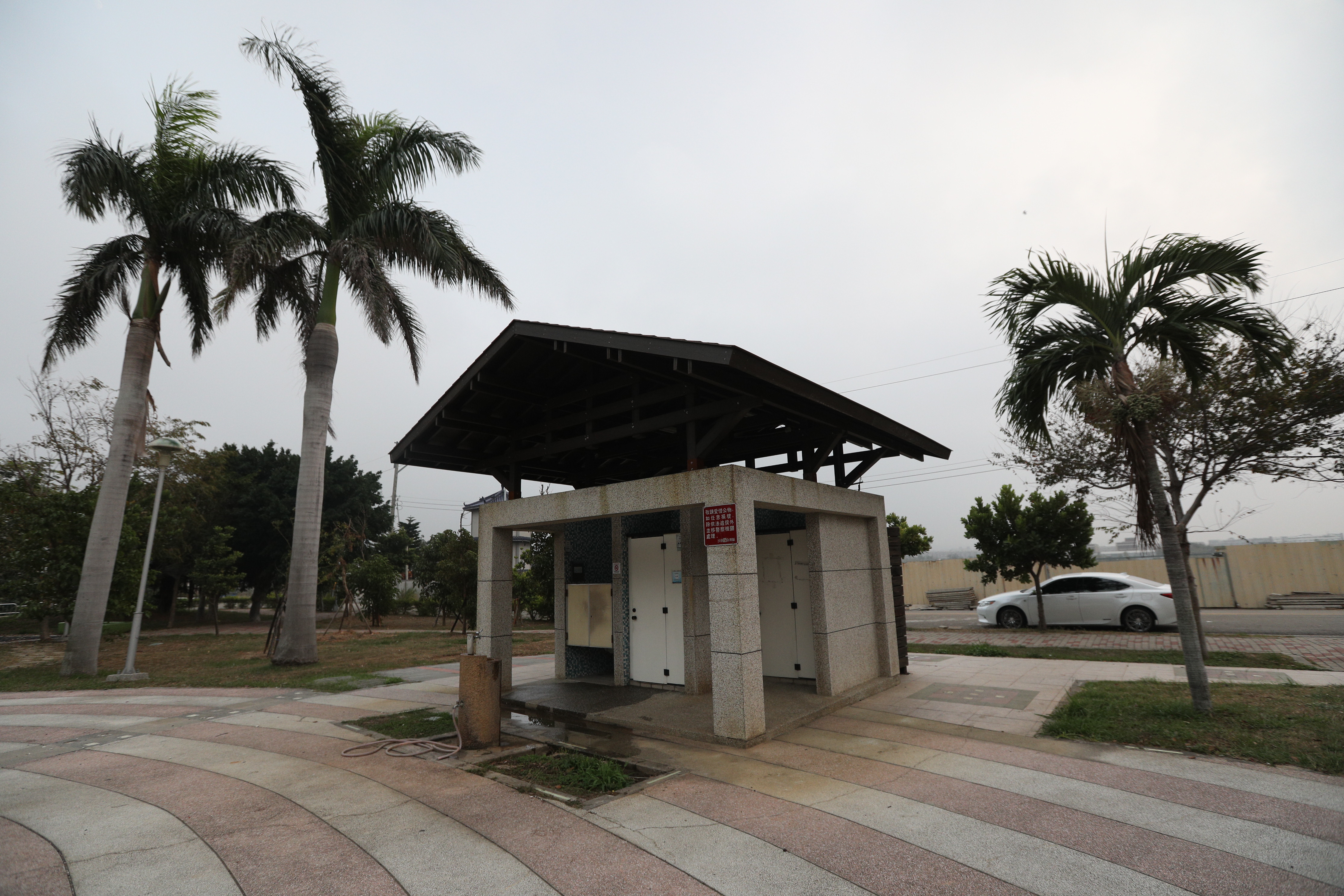 沙鹿涼亭 (7).JPG