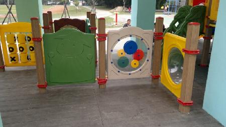 兒童遊具,組合遊具,元長國民小學