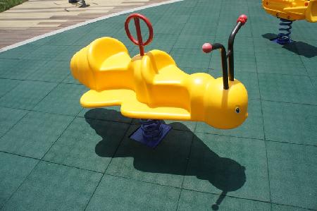 兒童遊具,搖搖馬,忠貞兒童公園