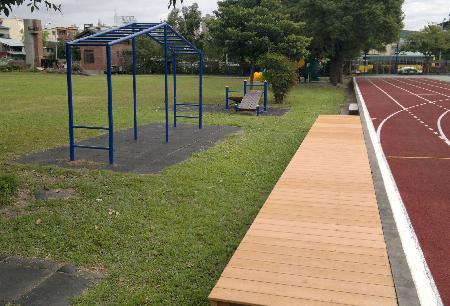 兒童遊具,樂業國小