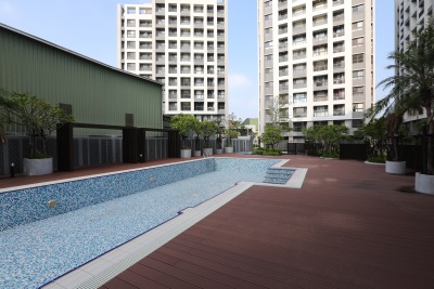 台中 大里 南山人壽建案