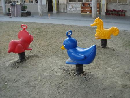 兒童遊具,組合遊具,永豐國民小學