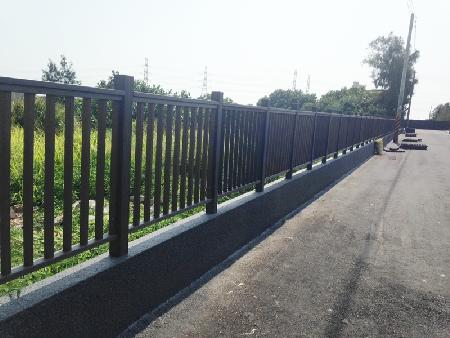 木紋塑膠仿木,塑木,龍井區雷音