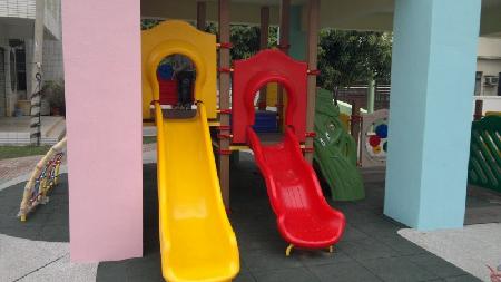兒童遊具,組合遊具,元長國民小學