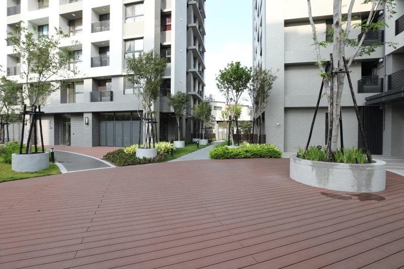 台中 大里 南山人壽建案