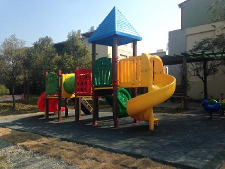 兒童遊具,搖搖馬,社頭公園