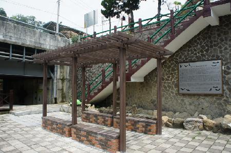 木紋塑膠仿木,塑木,台中市農村社區休閒農業輔導計畫