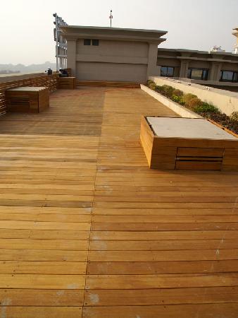 木作工程,南洋櫸木,天悅飯店