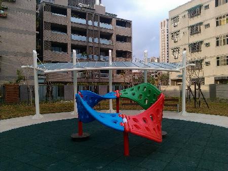 兒童遊具,組合遊具,美術特區兒童公園