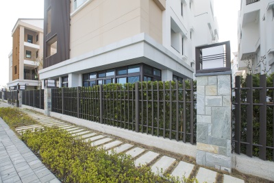 國揚建設