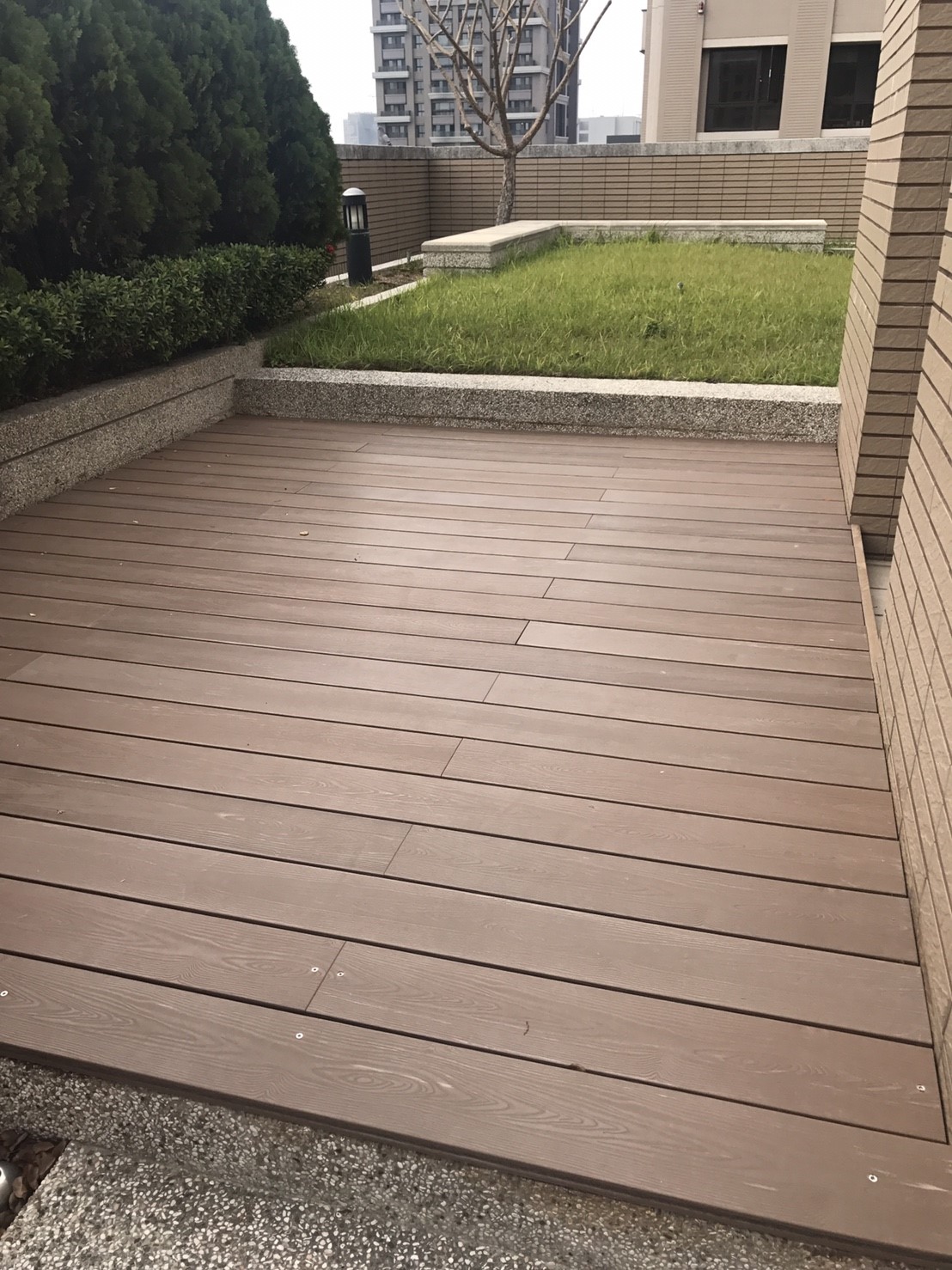 大塊新象社區-玻麗木-木地板、木座椅、木平台 (28).jpg