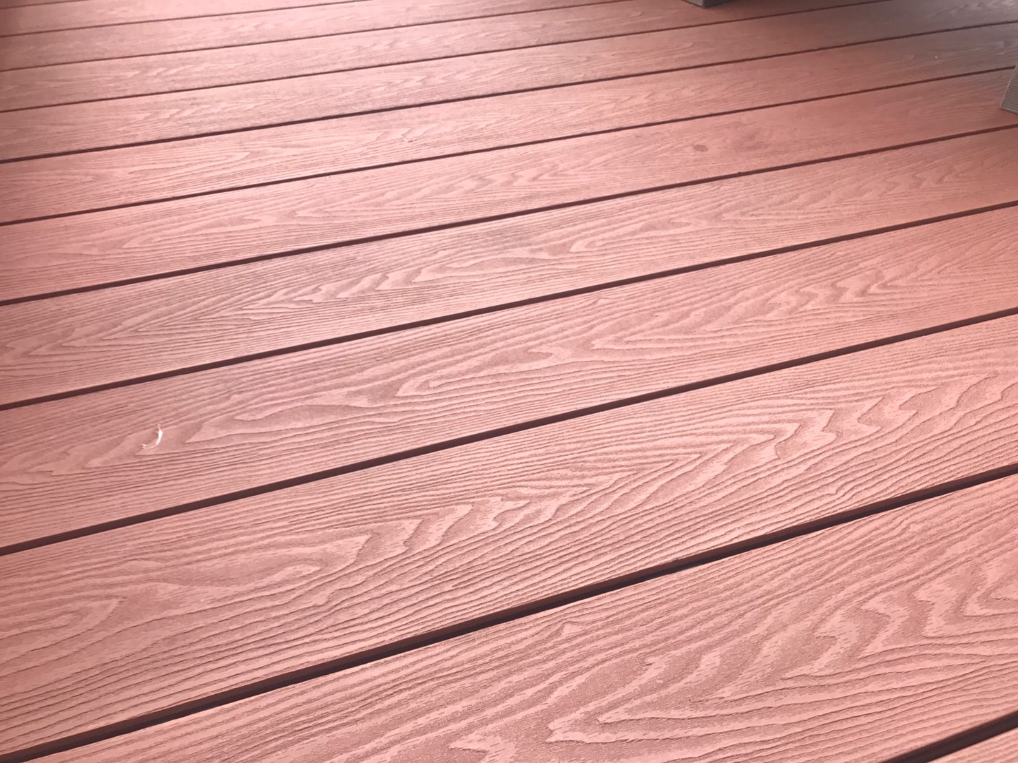 八里聖心女中-立體胡桃木紋-紅木-地板、木座椅 (37).jpg