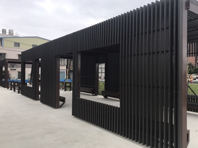 八德公園-玻麗 -木座椅、花架、格柵 (19).jpg