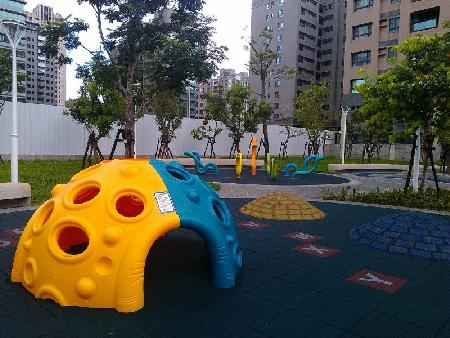 兒童遊具,組合遊具,美術特區兒童公園