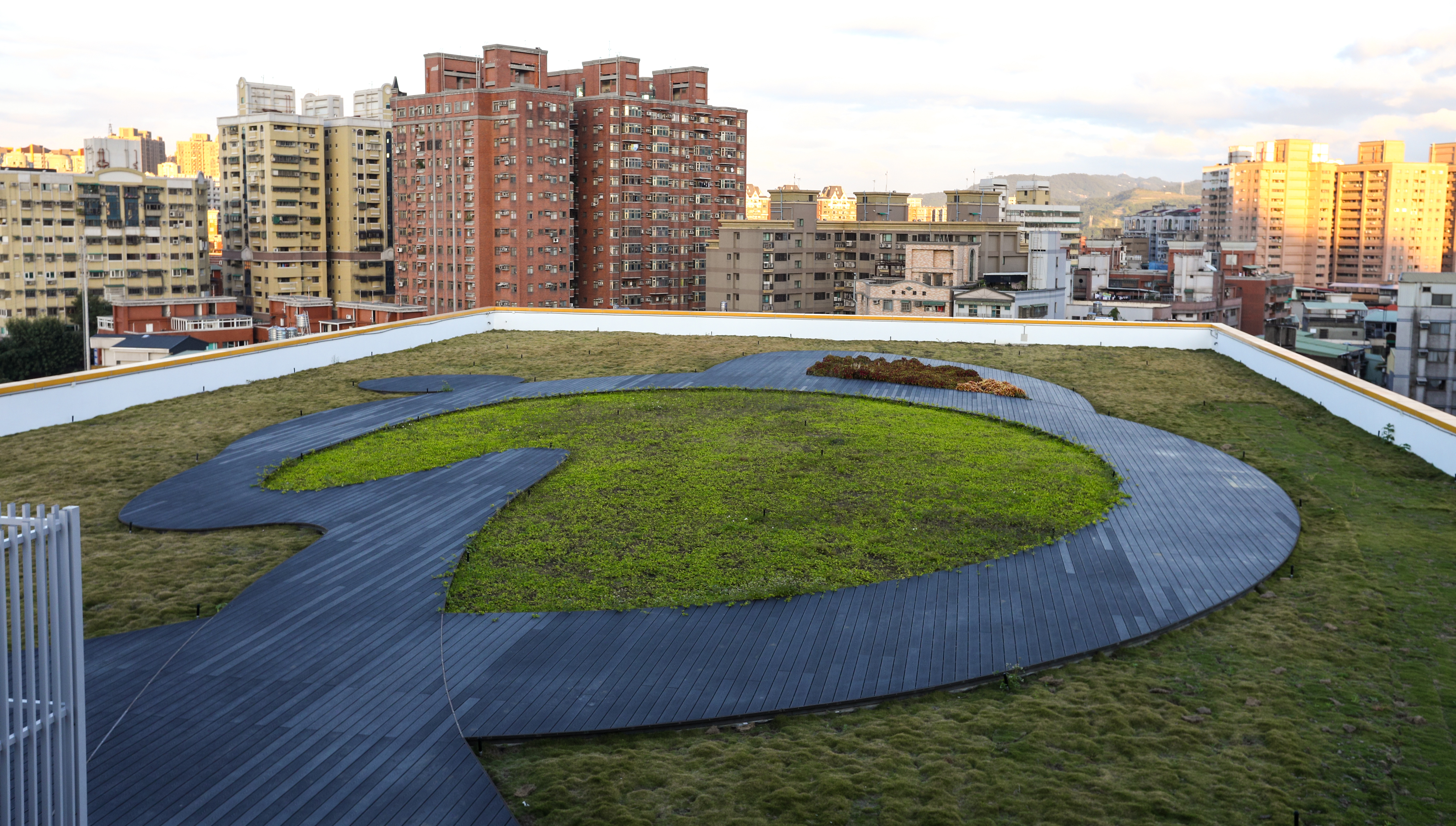 新北 三鶯運動中心 (4).JPG