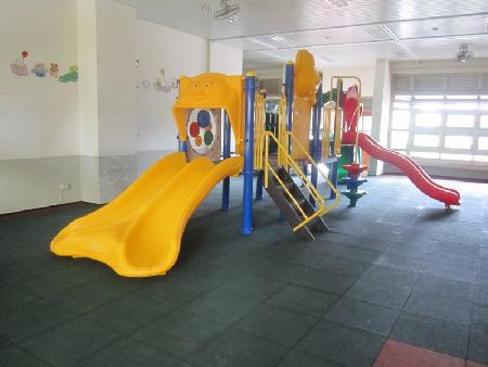 兒童遊具,攀岩設施,文昌國小