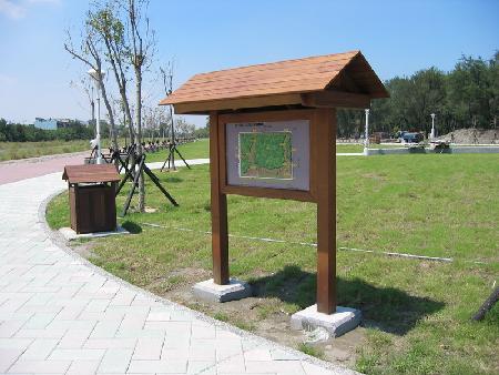 街道傢俱,南美檜木,梧棲