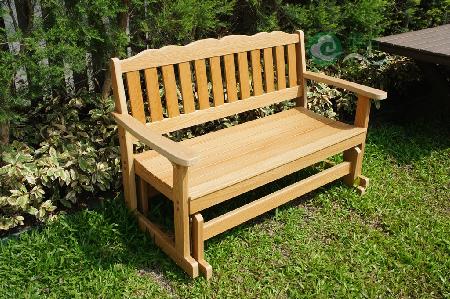 街道傢俱,塑木,彰化田尾