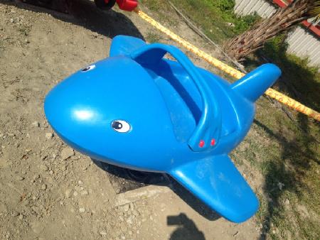 兒童遊具,搖搖馬,社頭公園