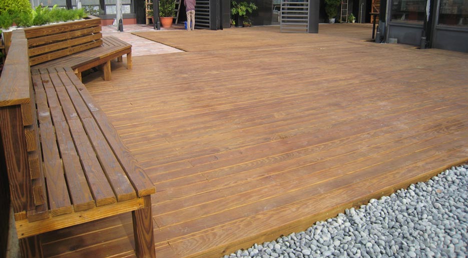 台北首泰建設 空中景觀花園