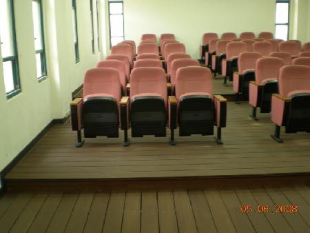 景觀材料,塑木,木纖擠型木,馬祖北海遊憩區