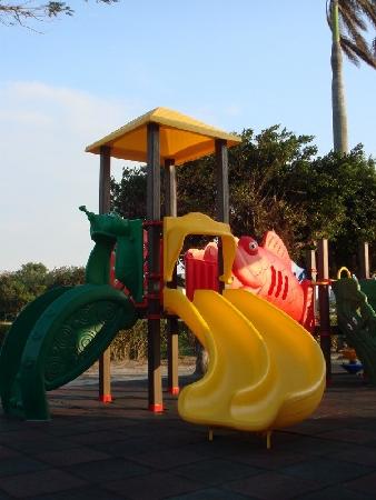 兒童遊具,組合遊具,永豐國民小學