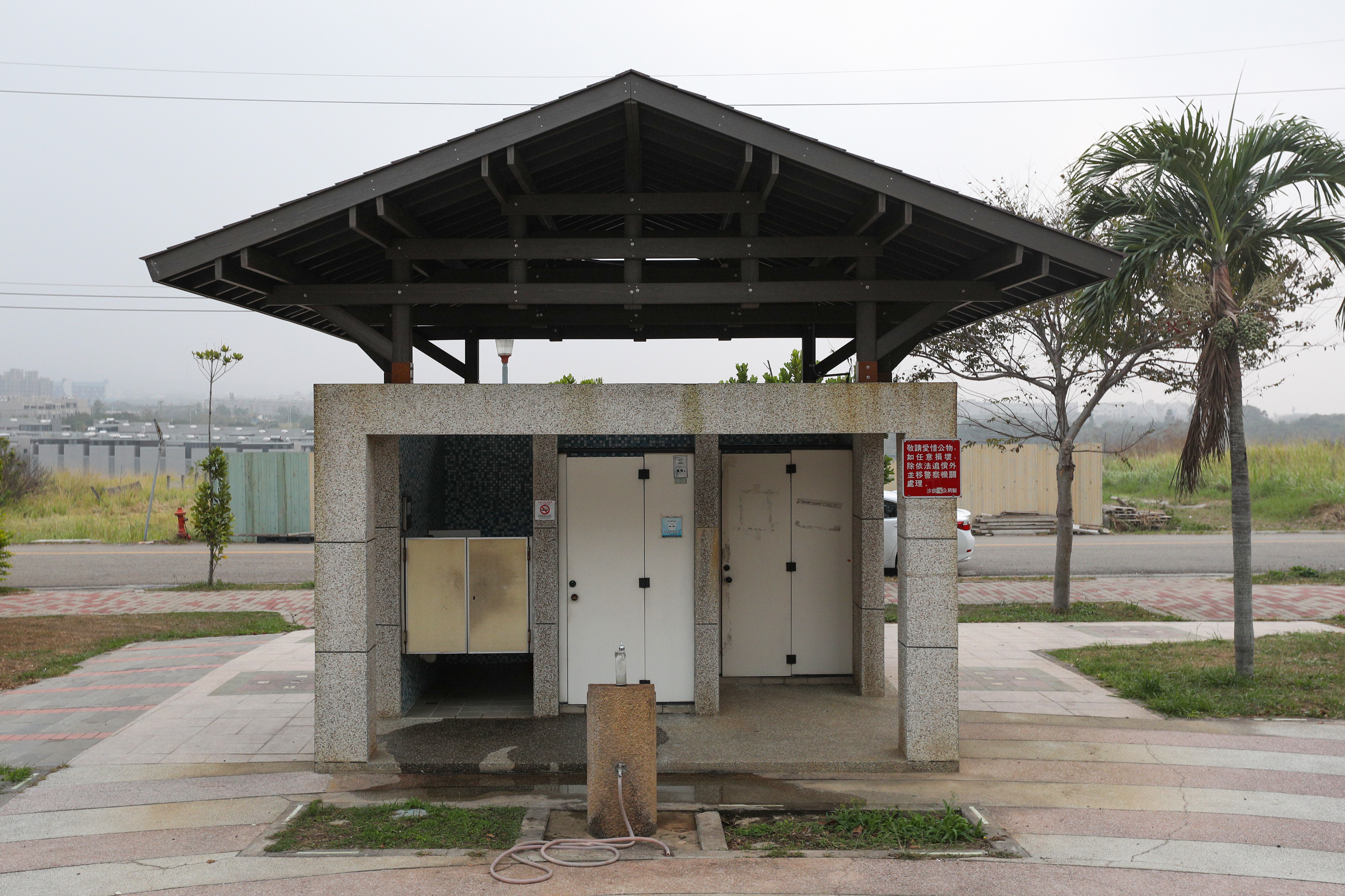 沙鹿涼亭 (5).JPG