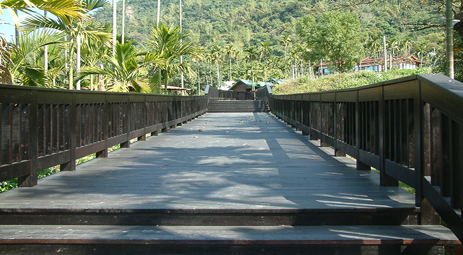 高雄寶來不老溫泉