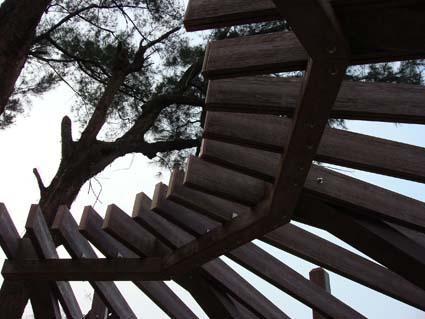 景觀材料,塑木,高雄