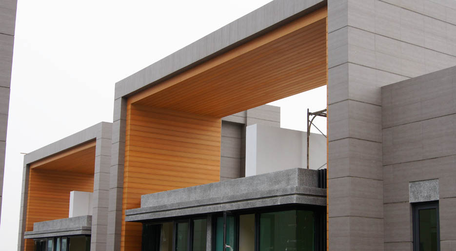 心海灣建設心海灣