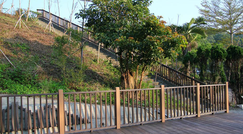 火炎山溫泉遊樂園