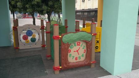 兒童遊具,組合遊具,元長國民小學