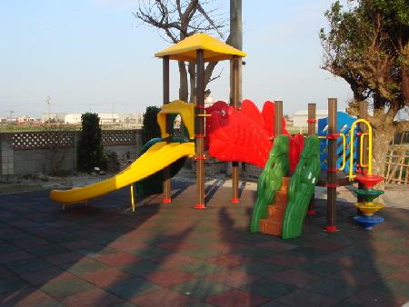 兒童遊具,組合遊具,永豐國民小學