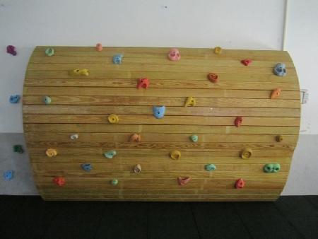 兒童遊具,攀岩設施,文昌國小