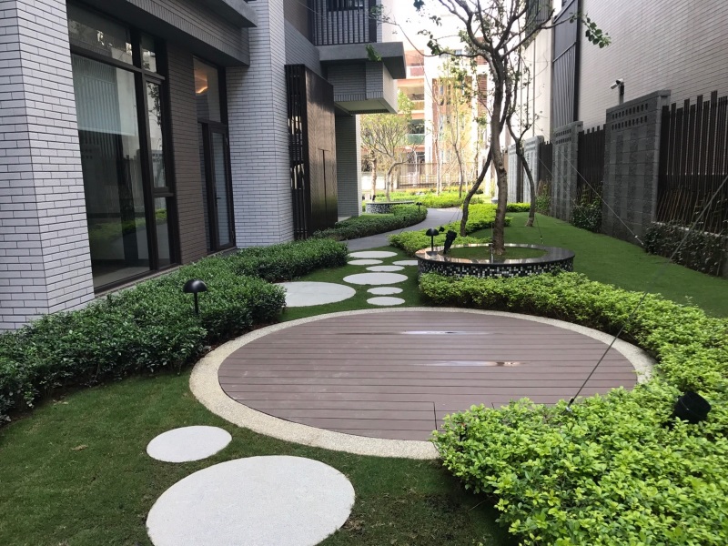 佳茂建設
