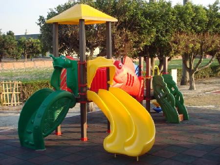 兒童遊具,組合遊具,永豐國民小學