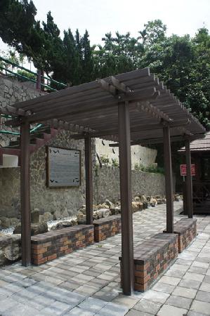 木紋塑膠仿木,塑木,台中市農村社區休閒農業輔導計畫