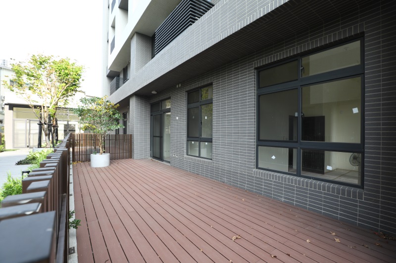 台中 大里 南山人壽建案