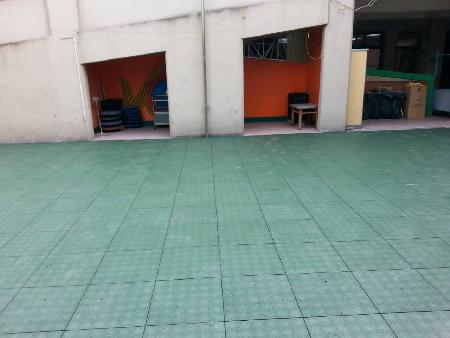 兒童遊具,地墊,彰化芬園鄉立幼兒園