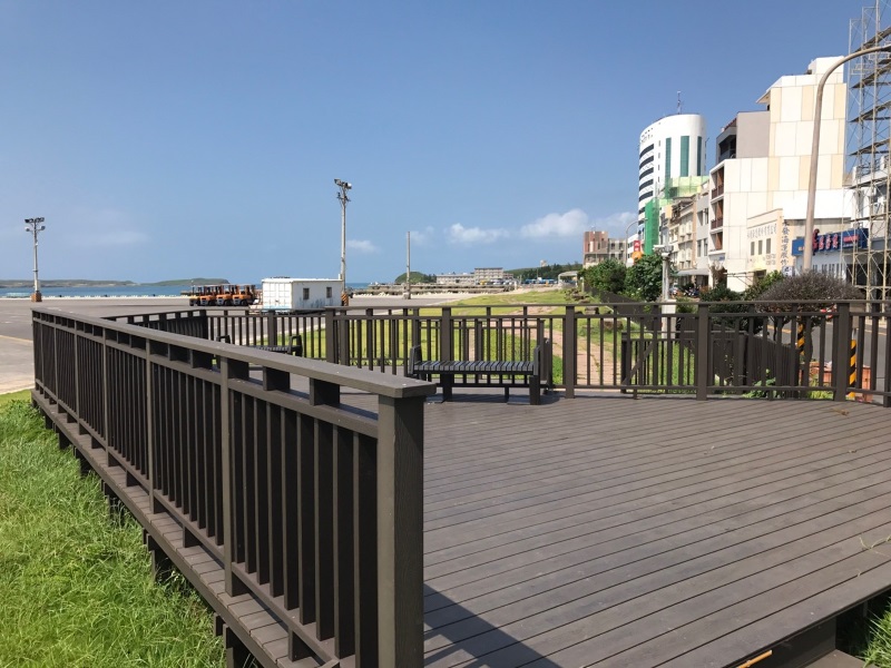 澎湖碼頭-木平台、柵欄、欄杆 (151).jpg