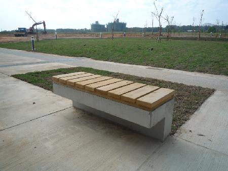 木作工程,南方松,東海大學學生宿舍