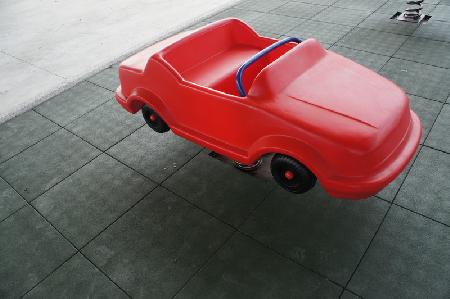 搖搖樂,兒童遊具,通霄鎮