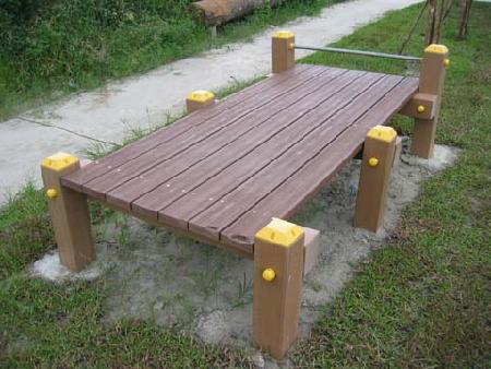 體健設施,木纖,香妃木,霧峰區運動公園