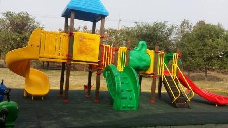 兒童遊具,搖搖馬,社頭公園