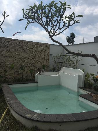 木作工程,江宅-祥順七街,木紋塑膠仿木