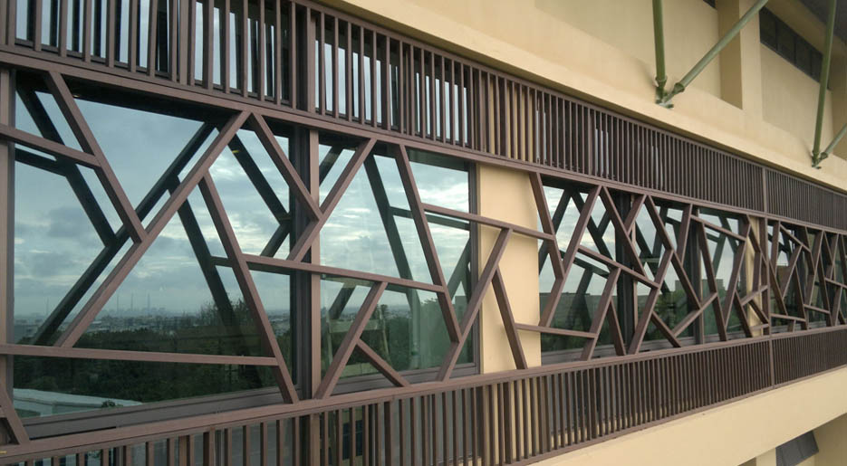 靜宜大學體育館