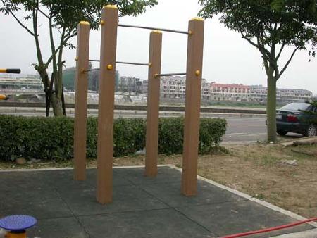 體健設施