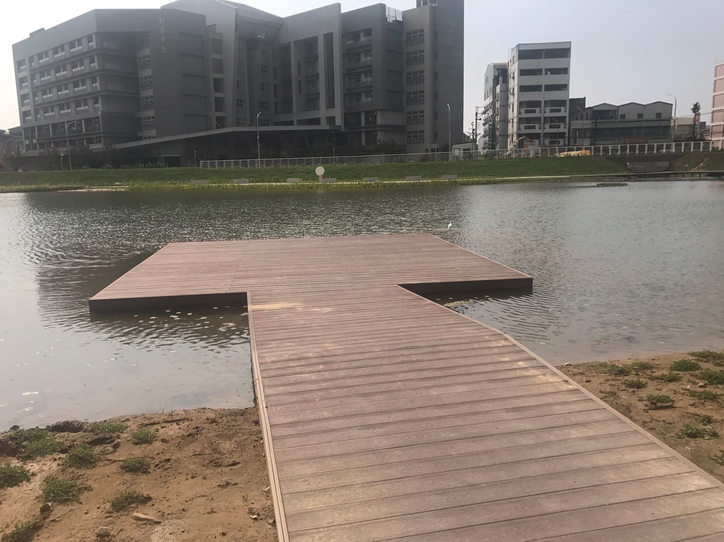 勤益大學人工湖-玻麗木-木平台 (10).jpg